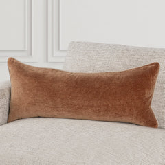 SLD Heirloom Hazel Velvet Multiple Sizes Throw Pillow (Set of 2) - Ornate Home