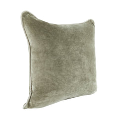 SLD Heirloom Moss Velvet Multiple Sizes Throw Pillow (Set of 2) - Ornate Home