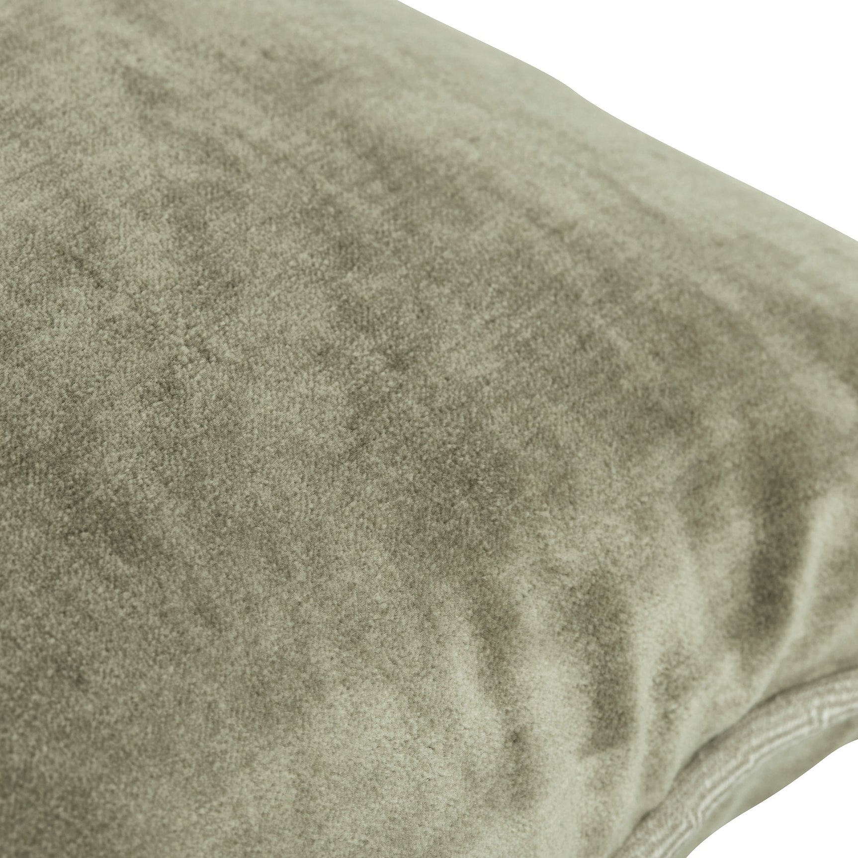 SLD Heirloom Moss Velvet Multiple Sizes Throw Pillow (Set of 2) - Ornate Home