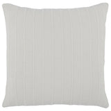 SLD Hunter White 22x22 Throw Pillow (Set of 2) - Ornate Home