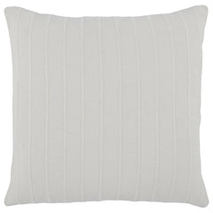 SLD Hunter White 22x22 Throw Pillow (Set of 2) - Ornate Home
