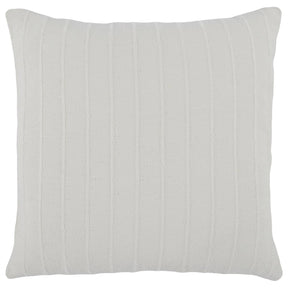 SLD Hunter White 22x22 Throw Pillow (Set of 2) - Ornate Home