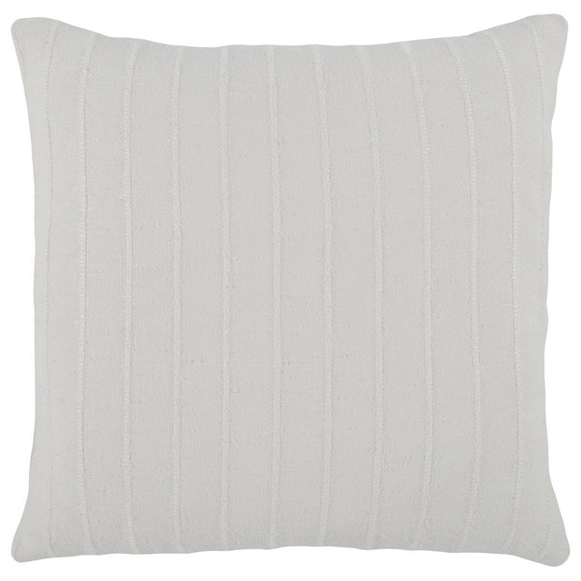 SLD Hunter White 22x22 Throw Pillow (Set of 2) - Ornate Home