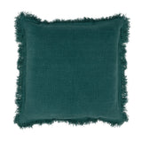 SLD Lauren Emerald 22x22 Throw Pillow (Set of 2) - Ornate Home