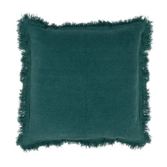 SLD Lauren Emerald 22x22 Throw Pillow (Set of 2) - Ornate Home