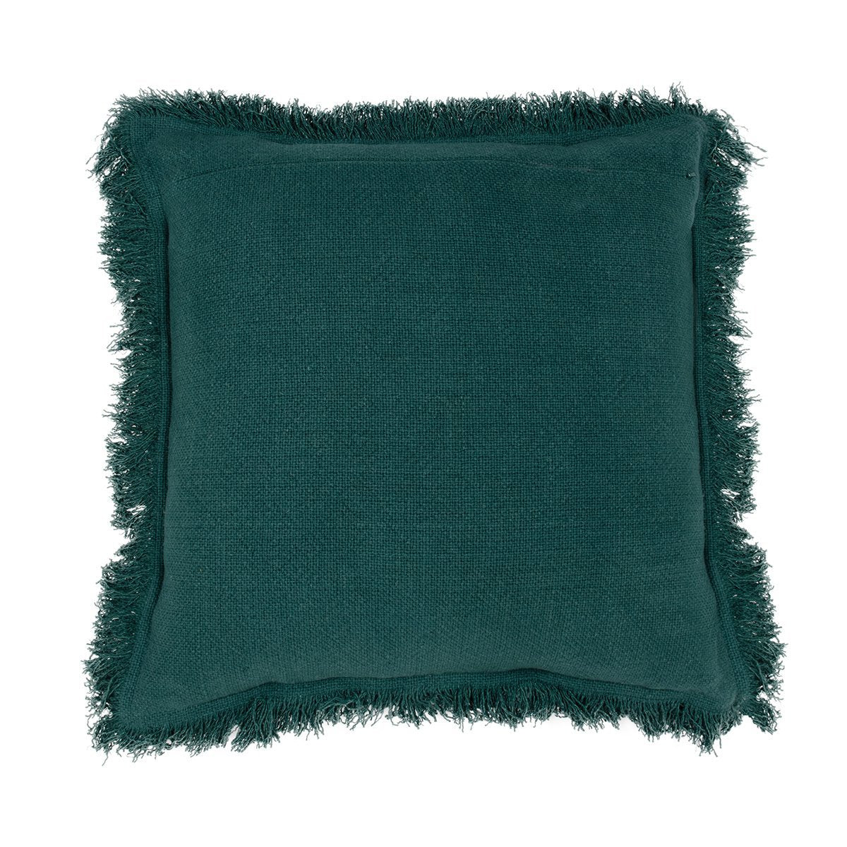 SLD Lauren Emerald 22x22 Throw Pillow (Set of 2) - Ornate Home