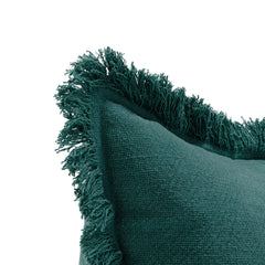 SLD Lauren Emerald 22x22 Throw Pillow (Set of 2) - Ornate Home