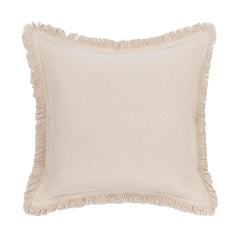 SLD Lauren Sand 22x22 Throw Pillow (Set of 2) - Ornate Home