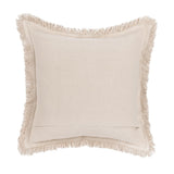 SLD Lauren Sand 22x22 Throw Pillow (Set of 2) - Ornate Home