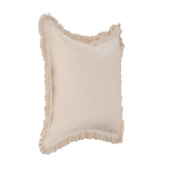 SLD Lauren Sand 22x22 Throw Pillow (Set of 2) - Ornate Home