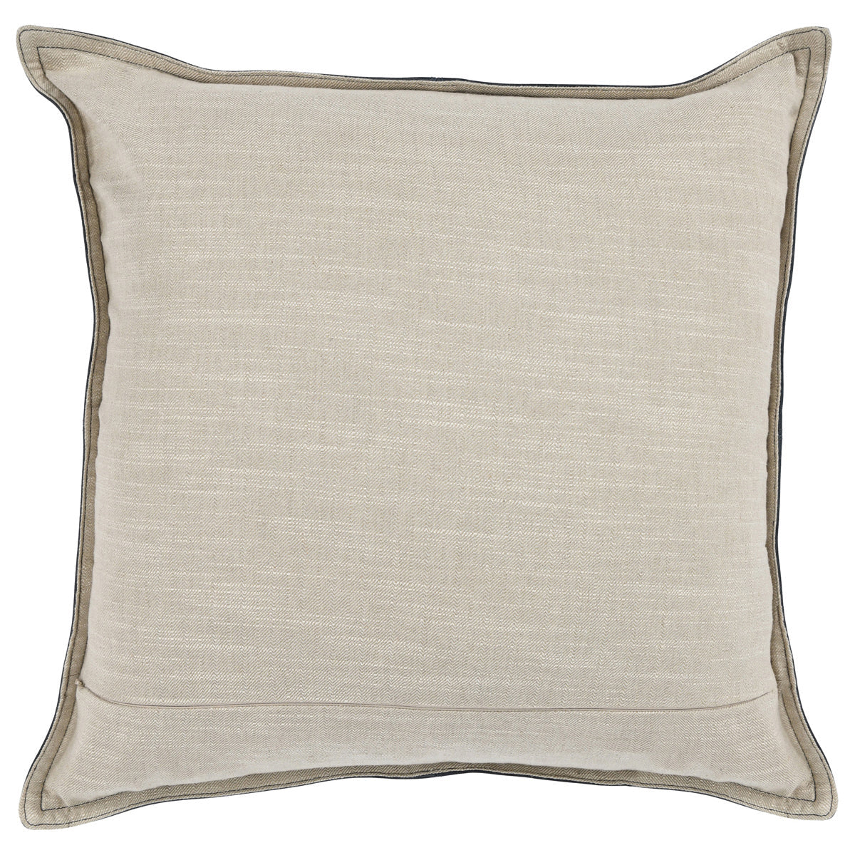 SLD Leather Acre Forest Green Multiple Sizes Throw Pillow (Set of 2) - Ornate Home
