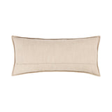 SLD Leather Dumont Chestnut Multiple Sizes Throw Pillow (Set of 2) - Ornate Home
