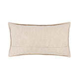 SLD Leather Dumont Chestnut Multiple Sizes Throw Pillow (Set of 2) - Ornate Home