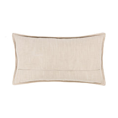 SLD Leather Dumont Chestnut Multiple Sizes Throw Pillow (Set of 2) - Ornate Home