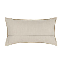 SLD Leather Golden Wheat Multiple Sizes Throw Pillow (Set of 2) - Ornate Home