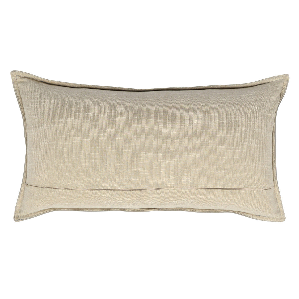 SLD Leather Kona Brown Multiple Sizes Throw Pillow (Set of 2) - Ornate Home