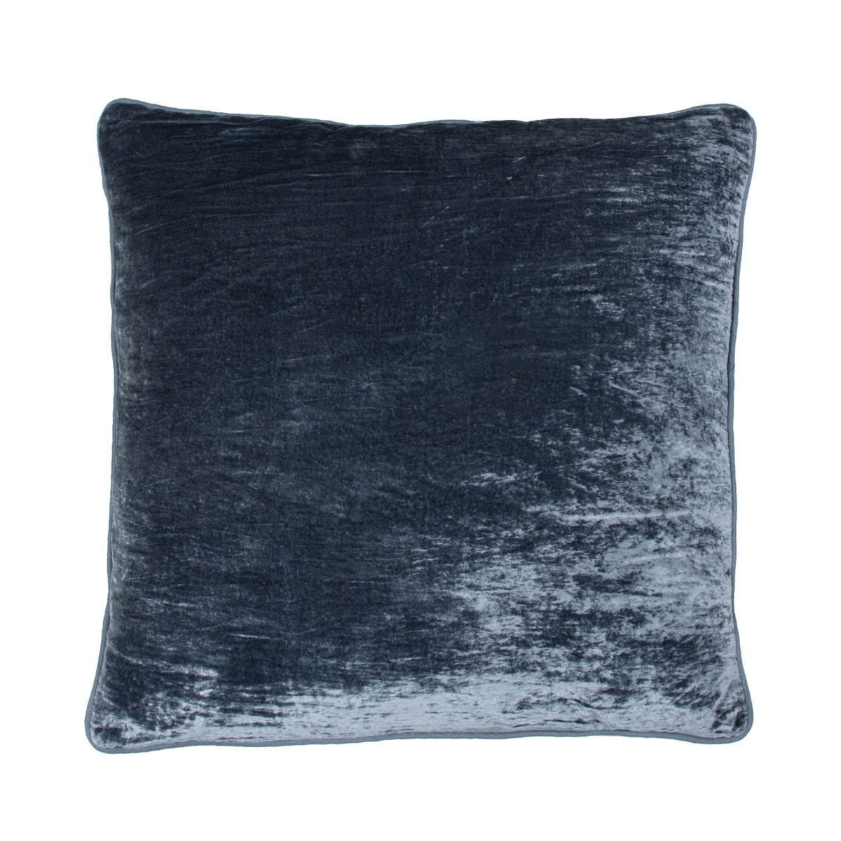 SLD Lexington Denim Blue Multiple Sizes Throw Pillow (Set of 2) - Ornate Home