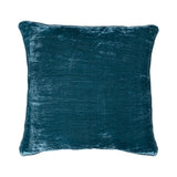 SLD Lexington Denim Blue Multiple Sizes Throw Pillow (Set of 2) - Ornate Home