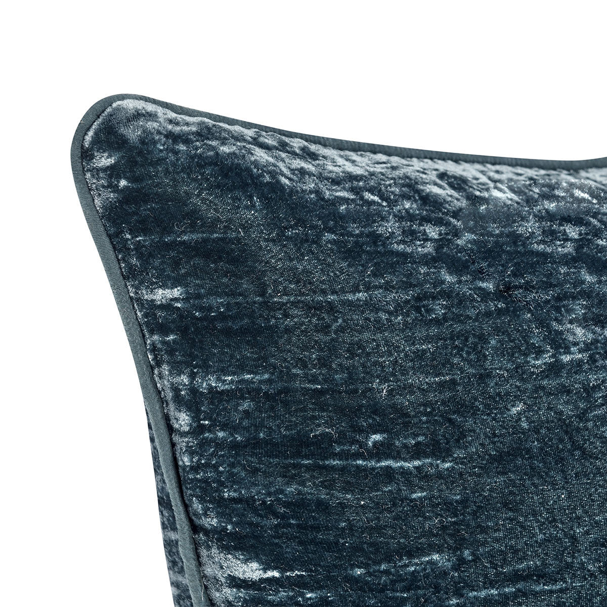 SLD Lexington Denim Blue Multiple Sizes Throw Pillow (Set of 2) - Ornate Home