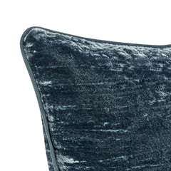 SLD Lexington Denim Blue Multiple Sizes Throw Pillow (Set of 2) - Ornate Home