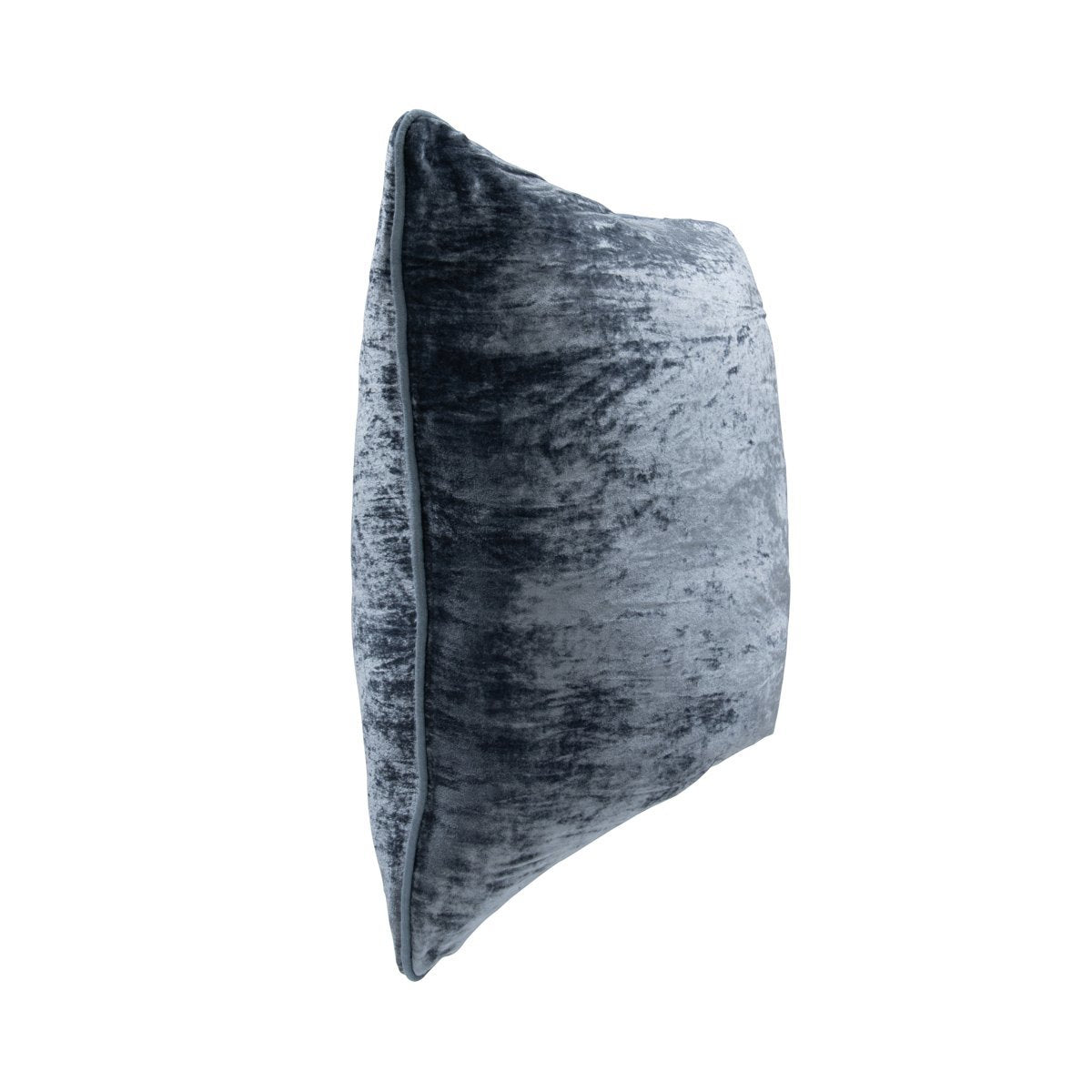 SLD Lexington Denim Blue Multiple Sizes Throw Pillow (Set of 2) - Ornate Home