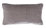 SLD Lexington Gray Multiple Sizes Throw Pillow (Set of 2) - Ornate Home