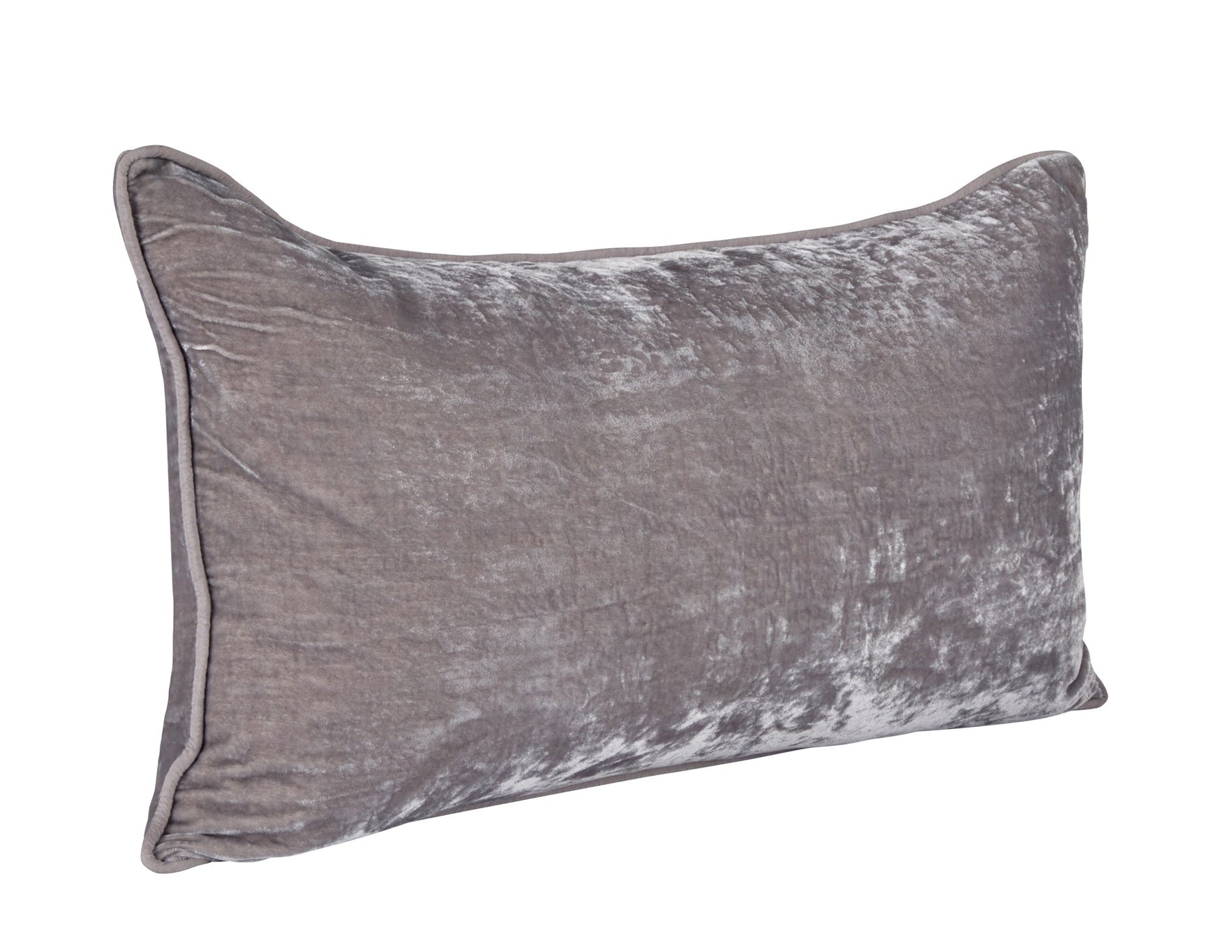 SLD Lexington Gray Multiple Sizes Throw Pillow (Set of 2) - Ornate Home