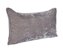 SLD Lexington Gray Multiple Sizes Throw Pillow (Set of 2) - Ornate Home