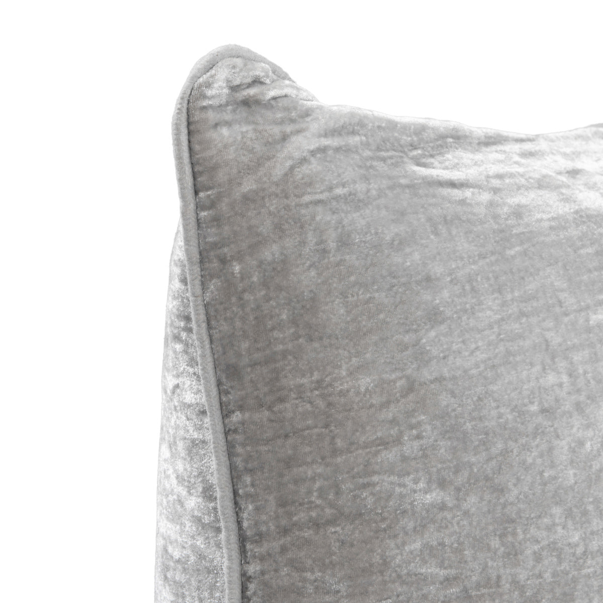 SLD Lexington Gray Multiple Sizes Throw Pillow (Set of 2) - Ornate Home