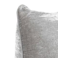 SLD Lexington Gray Multiple Sizes Throw Pillow (Set of 2) - Ornate Home