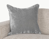 SLD Lexington Gray Multiple Sizes Throw Pillow (Set of 2) - Ornate Home