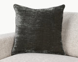 SLD Lexington Ivory Green Multiple Sizes Throw Pillow (Set of 2) - Ornate Home