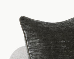 SLD Lexington Ivory Green Multiple Sizes Throw Pillow (Set of 2) - Ornate Home