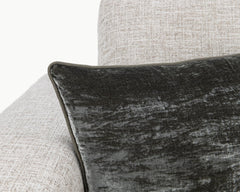 SLD Lexington Ivory Green Multiple Sizes Throw Pillow (Set of 2) - Ornate Home