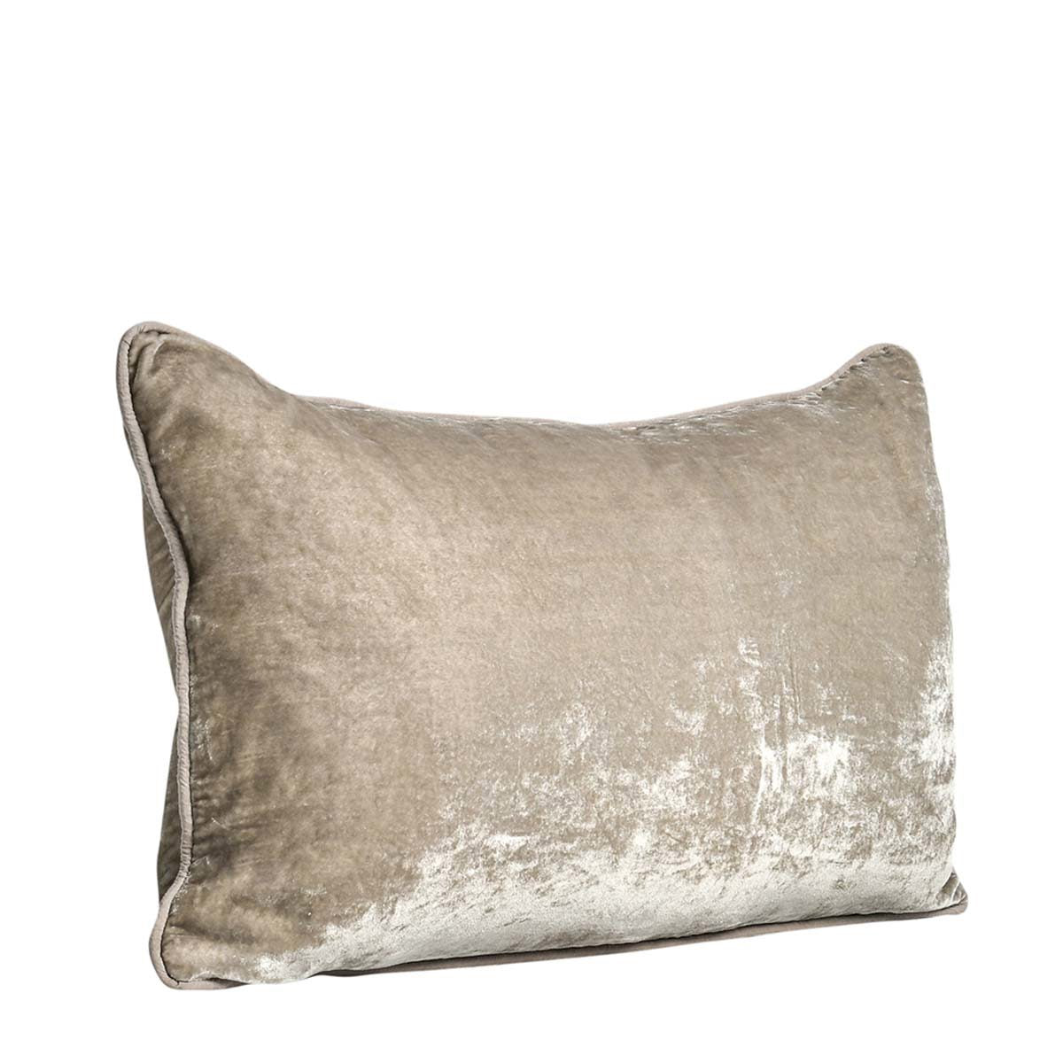 SLD Lexington Natural Multiple Sizes Throw Pillow (Set of 2) - Ornate Home