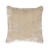 SLD Lexington Natural Multiple Sizes Throw Pillow (Set of 2) - Ornate Home