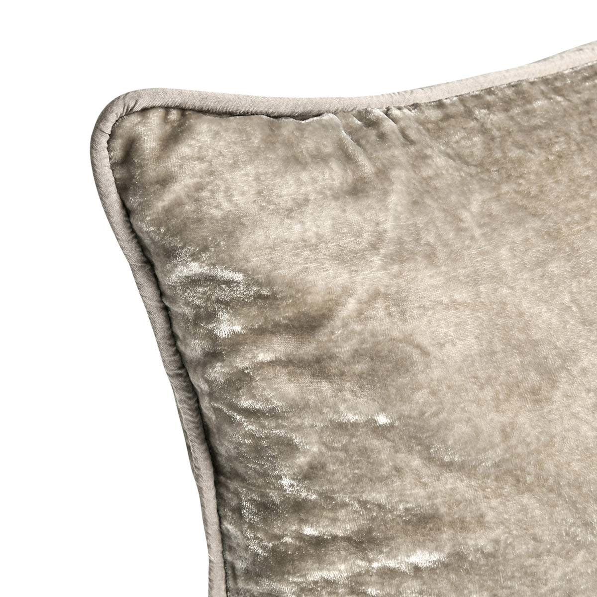 SLD Lexington Natural Multiple Sizes Throw Pillow (Set of 2) - Ornate Home