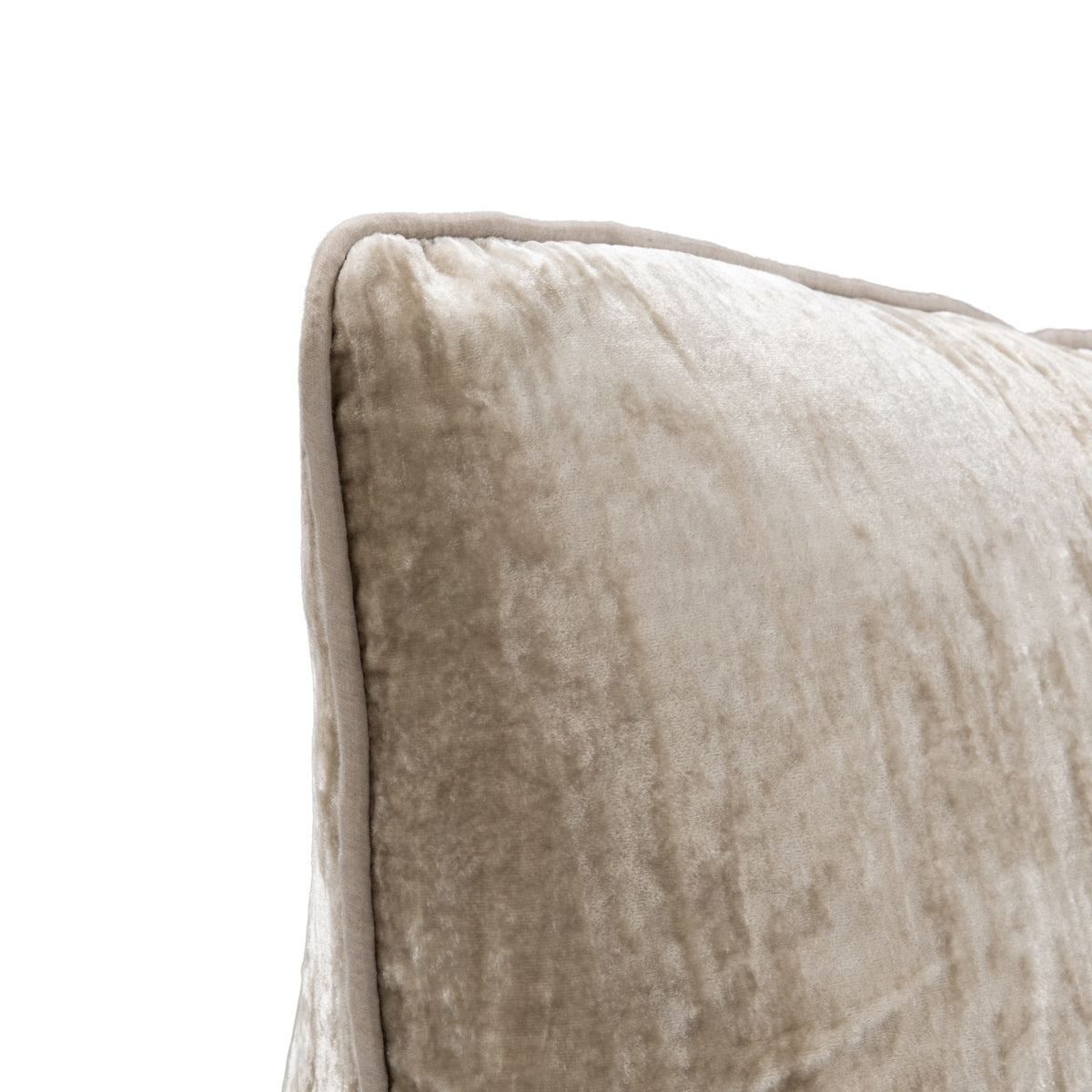 SLD Lexington Natural Multiple Sizes Throw Pillow (Set of 2) - Ornate Home