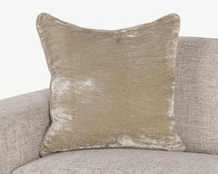 SLD Lexington Natural Multiple Sizes Throw Pillow (Set of 2) - Ornate Home
