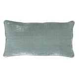SLD Lexington Pale Aqua Multiple Sizes Throw Pillow (Set of 2) - Ornate Home