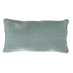 SLD Lexington Pale Aqua Multiple Sizes Throw Pillow (Set of 2) - Ornate Home