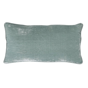 SLD Lexington Pale Aqua Multiple Sizes Throw Pillow (Set of 2) - Ornate Home