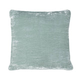 SLD Lexington Pale Aqua Multiple Sizes Throw Pillow (Set of 2) - Ornate Home