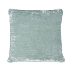 SLD Lexington Pale Aqua Multiple Sizes Throw Pillow (Set of 2) - Ornate Home