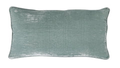 SLD Lexington Pale Aqua Multiple Sizes Throw Pillow (Set of 2) - Ornate Home