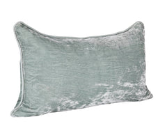 SLD Lexington Pale Aqua Multiple Sizes Throw Pillow (Set of 2) - Ornate Home