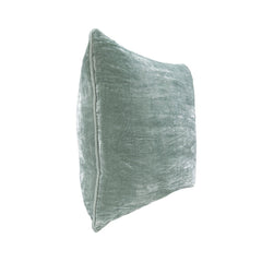 SLD Lexington Pale Aqua Multiple Sizes Throw Pillow (Set of 2) - Ornate Home