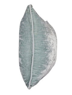 SLD Lexington Pale Aqua Multiple Sizes Throw Pillow (Set of 2) - Ornate Home