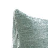 SLD Lexington Pale Aqua Multiple Sizes Throw Pillow (Set of 2) - Ornate Home