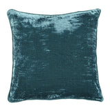 SLD Lexington Teal Multiple Sizes Throw Pillow (Set of 2) - Ornate Home